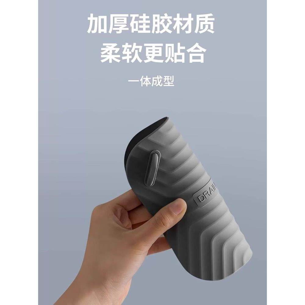 地漏除臭硅胶垫下水道防回臭神器密封盖浴室厕所地漏贴纸密封盖,淘宝优惠券,粉丝福利购,淘宝优惠卷