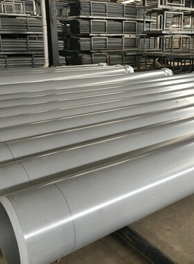 力达塑业PVC-UH给水管PVC-UH给水管厂家直供PVC-UH给水管市政工程