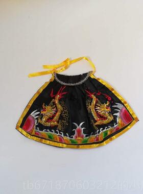 正品佛像绣披风佛袍神袍龙袍刺龙绣3品篷佛衣斗珠片凸26/3/36/41c