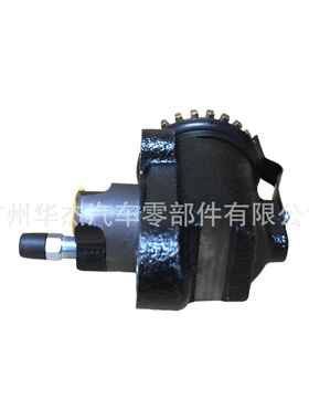五十铃ISUZUFSR1136BD1制动分泵刹车分泵1-47600582-0