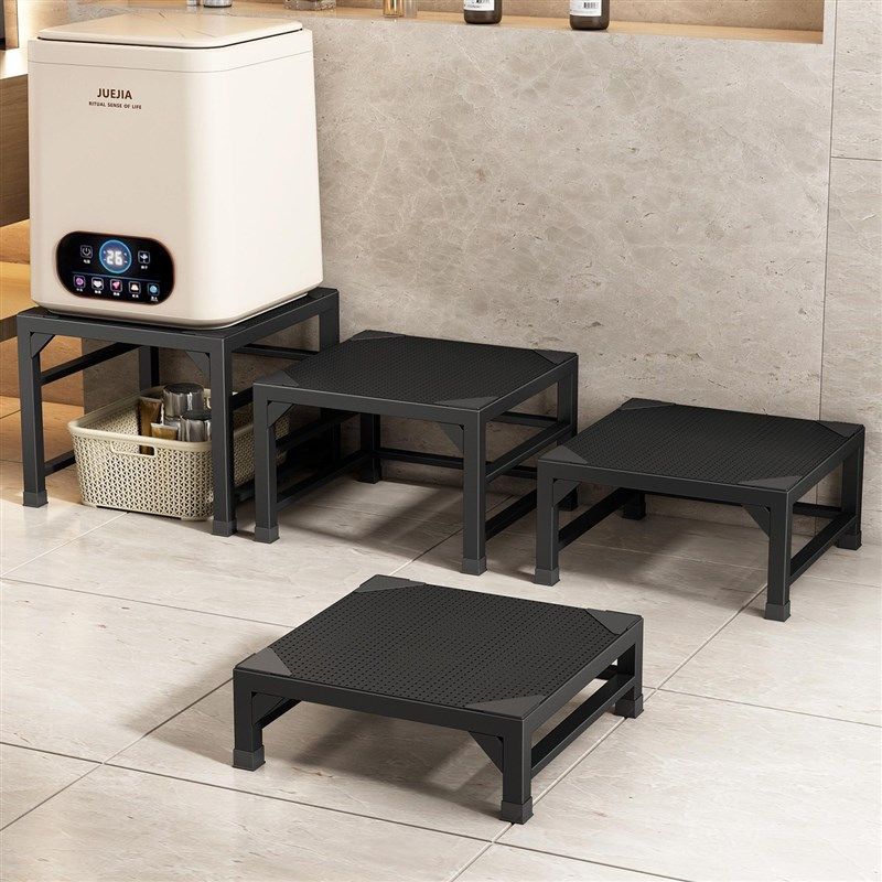 定制洗衣机底座架增高支架滚筒烘干机波轮擡高架加固防潮防震托架,淘宝优惠券,粉丝福利购,淘宝优惠卷