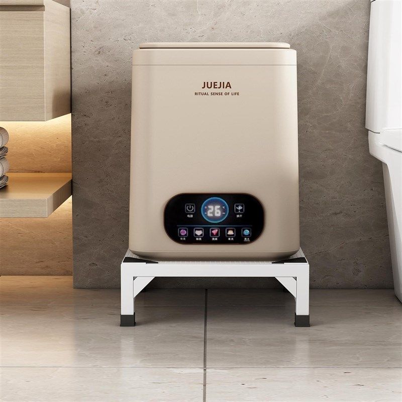 定制洗衣机底座架增高支架滚筒烘干机波轮擡高架加固防潮防震托架,淘宝优惠券,粉丝福利购,淘宝优惠卷