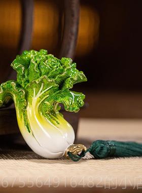 正品朱炳铜 手百握财家居饰品桌面装饰品仁白玄学小摆件手菜把件