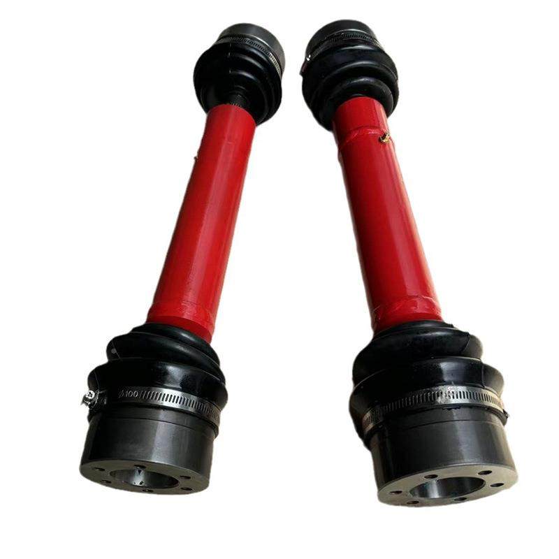 XNY球非笼万向联轴式器BJ高转法速球笼传动轴滚珠联轴器标兰型,淘宝优惠券,粉丝福利购,淘宝优惠卷