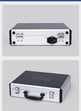 新款疗Ctl击nha 外1602电磁点阵冲波敷理机肌筋膜按摩器