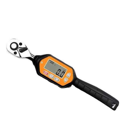 精一迷你数显扭数力板手力矩扳手高汽修螺栓精度工电VOY子显扭矩 - 图3