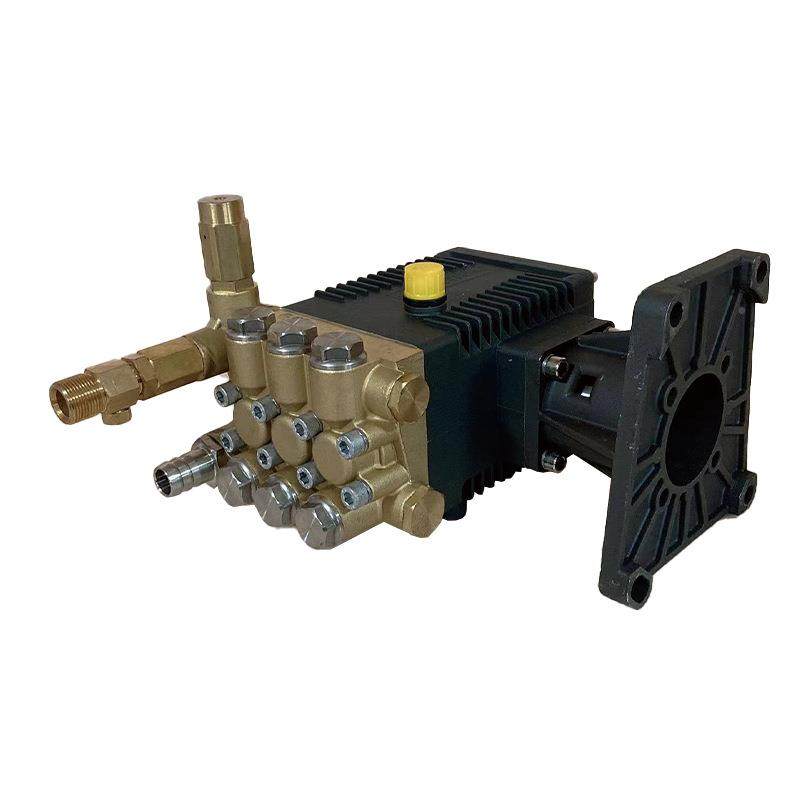 H1807型泵5.4轴汽油柴油水泵虎啸高N压清洗洗机泵头商XEV用自吸车,淘宝优惠券,粉丝福利购,淘宝优惠卷