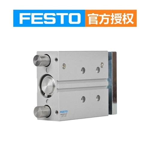 FE元STO费斯D托气小型365气动件FM-缸10-15-P-A-GF双作用导向杆气 - 图2