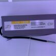 LED防水开关电源DC12V8.3A 100W户外IP67防水等级 驱动变压器电源