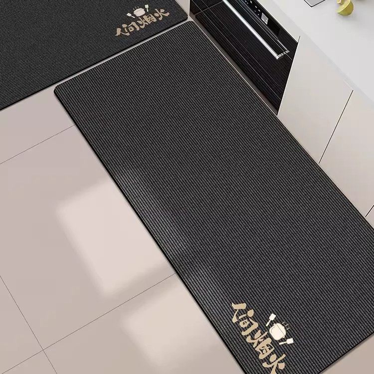 【下单立减50】厨房专用地垫吸油耐磨厨房满铺全铺地毯_YX,淘宝优惠券,粉丝福利购,淘宝优惠卷