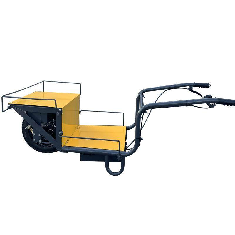 农用推鸡公车爬轮坡手小型电动果园运输独938轮车单爬虎山小推车,淘宝优惠券,粉丝福利购,淘宝优惠卷