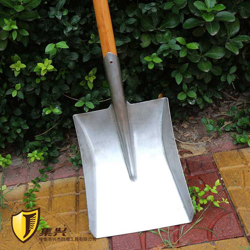 304不锈钢铁锹加厚不锈钢铲子网红大铁锹饭店海鲜铁铲 锨园艺工具,淘宝优惠券,粉丝福利购,淘宝优惠卷