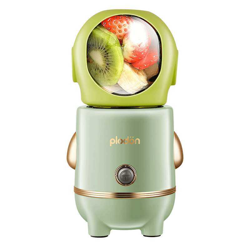 浦利顿Plodon婴儿辅食机宝宝果泥研磨器多功能小型打泥工具料理机,淘宝优惠券,粉丝福利购,淘宝优惠卷