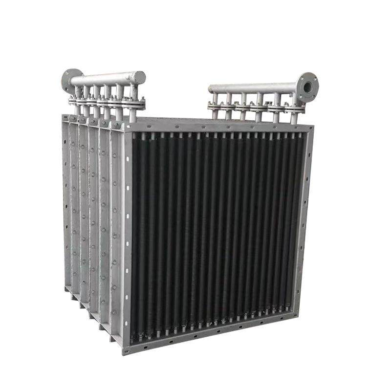 绕片式蒸汽换热器翅片管式换热器高温烟气换热器蒸汽型换热器,淘宝优惠券,粉丝福利购,淘宝优惠卷