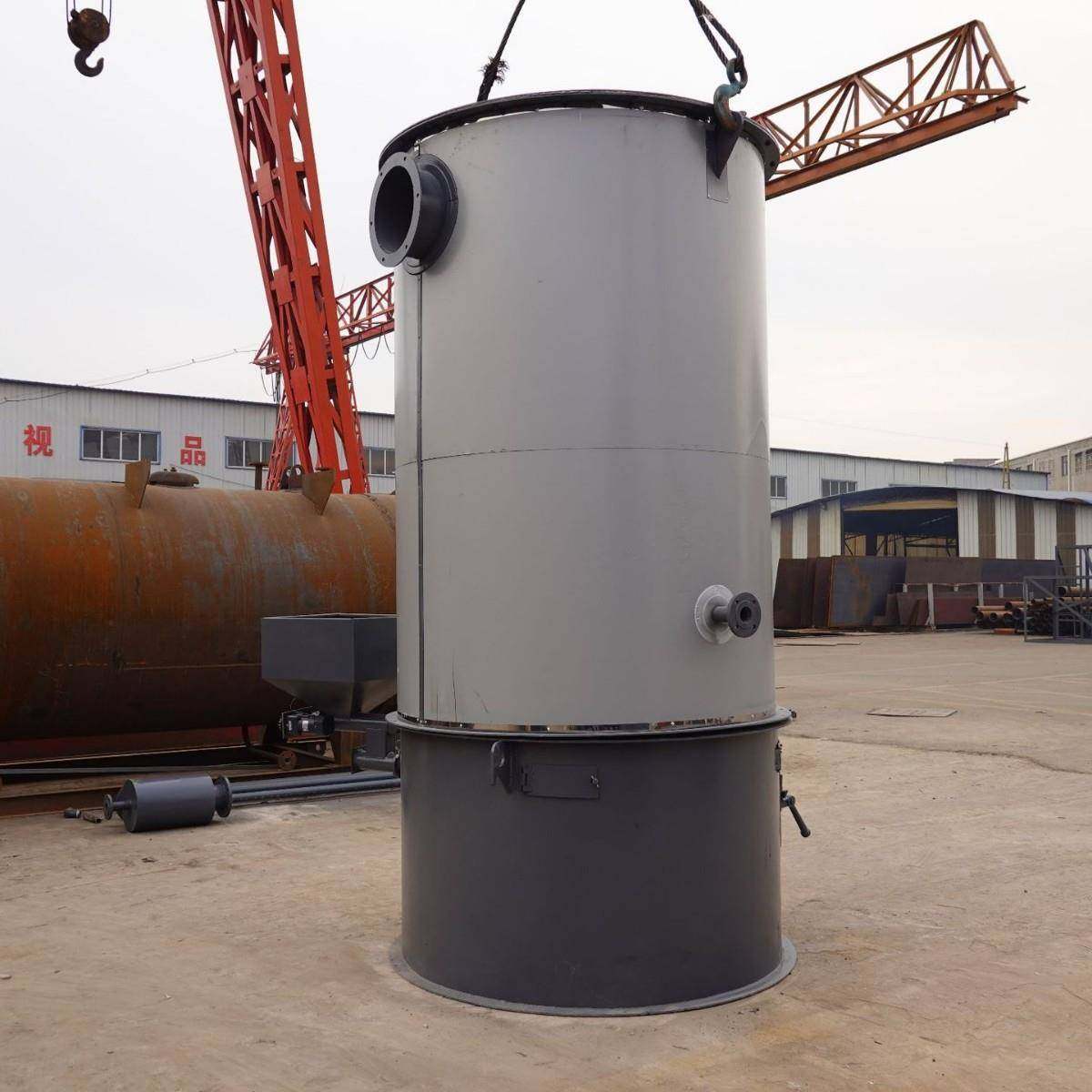 立式生物质导热油炉液相高温低压可撬装一体化出厂PLC自动控制,淘宝优惠券,粉丝福利购,淘宝优惠卷