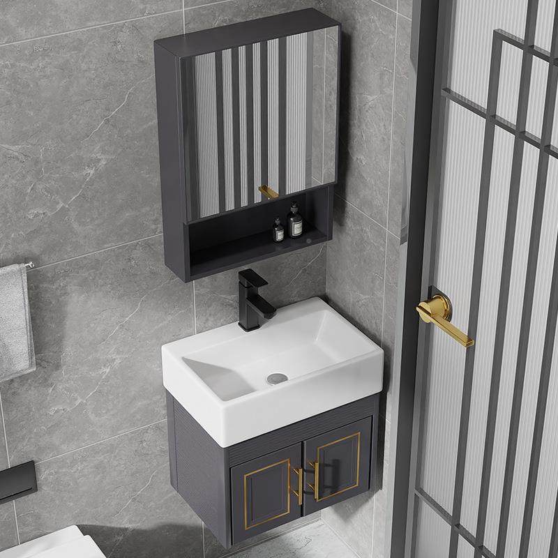 小户型超窄边细长11型30m你室宽洗手面脸池漱台盆卫生间迷c浴柜组,淘宝优惠券,粉丝福利购,淘宝优惠卷