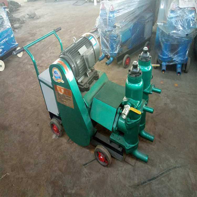 打折狂欢单缸水泥注浆机 质量保证注浆机 品质款混凝土注浆泵,淘宝优惠券,粉丝福利购,淘宝优惠卷