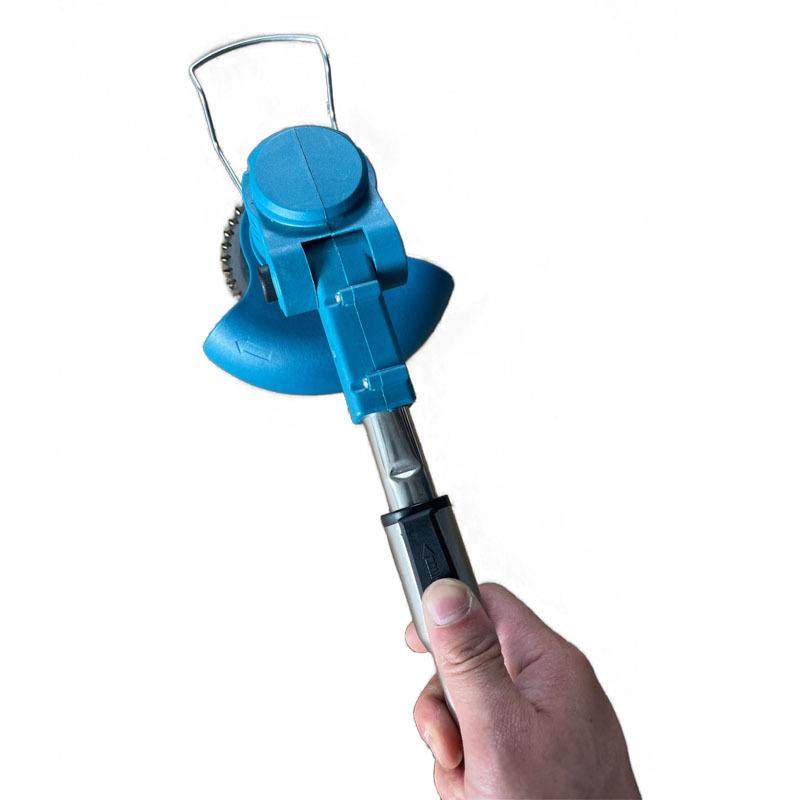 锂电割草机EMG小型多功家用除草机充电式园1打2V林修剪草坪机能草,淘宝优惠券,粉丝福利购,淘宝优惠卷