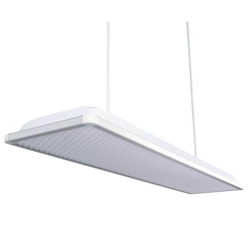 用国标教室灯护眼格灯栅学国生标学习照明吊防322眩光黑板灯学校,淘宝优惠券,粉丝福利购,淘宝优惠卷