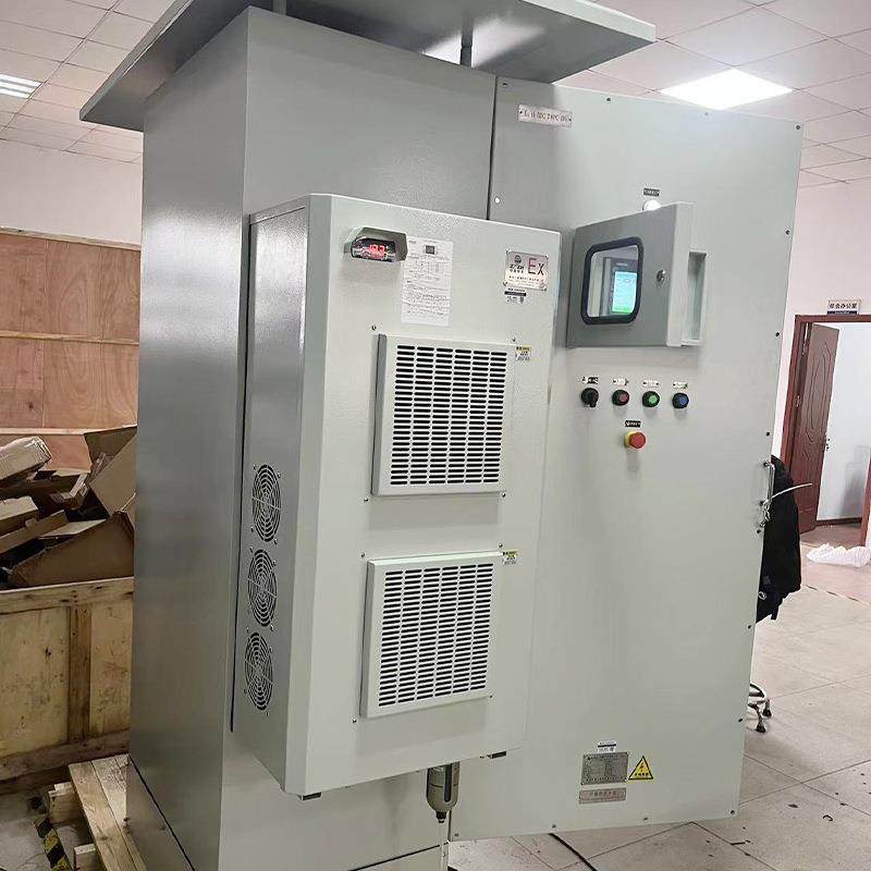 防爆变频控制柜除尘设备用PLC控制柜低压配电柜PLC柜苏州厂家,淘宝优惠券,粉丝福利购,淘宝优惠卷