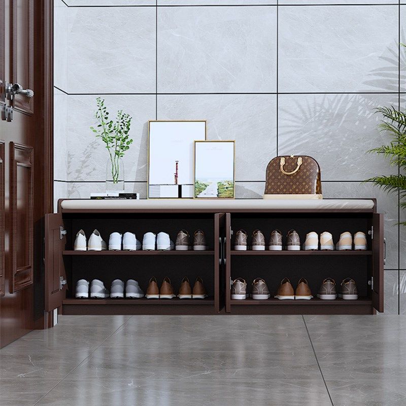 全铝合金户外鞋凳防水防晒别墅庭院花园入户鞋柜多功能杂物储物柜,淘宝优惠券,粉丝福利购,淘宝优惠卷