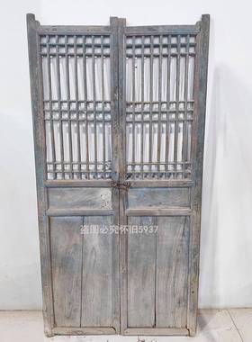 民俗老物件农耕文化8老旧农具tlzn%j#l轳斗笠蓑衣捣辘米机装饰70