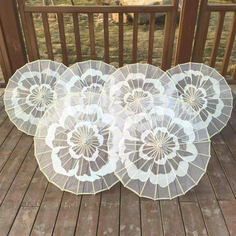 傣雨悠悠同款舞蹈伞跳舞专用伞傣族古典舞蹈演出道具伞工艺古风伞,淘宝优惠券,粉丝福利购,淘宝优惠卷