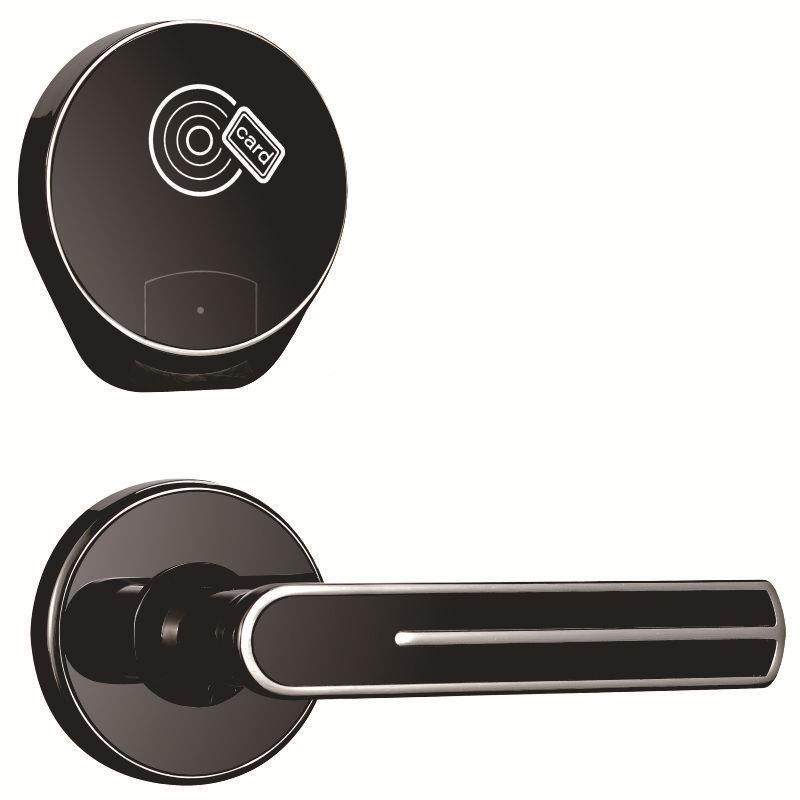 分体酒店公智能门锁宾刷卡RF780锁民宿卡锁寓馆磁联网感应锁酒店,淘宝优惠券,粉丝福利购,淘宝优惠卷