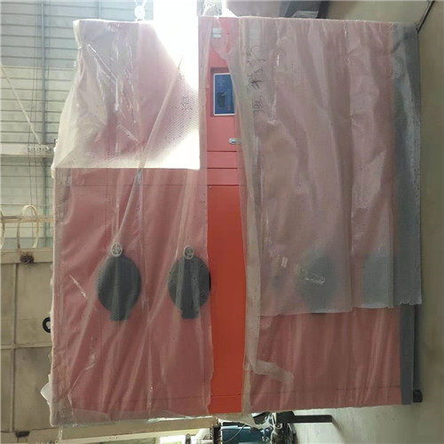 Fully automatic intelligent control steam engine biomass pellet steam generator