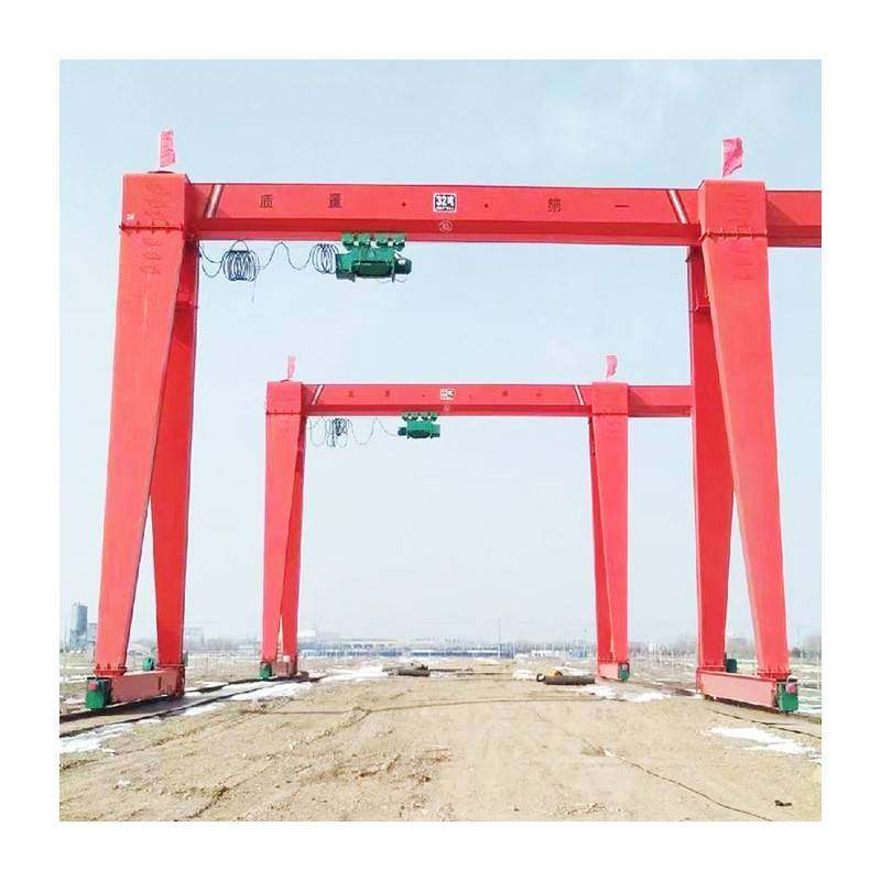 电动葫芦花架龙门吊制造厂用5吨10吨单梁门式起重机单梁龙门吊,淘宝优惠券,粉丝福利购,淘宝优惠卷