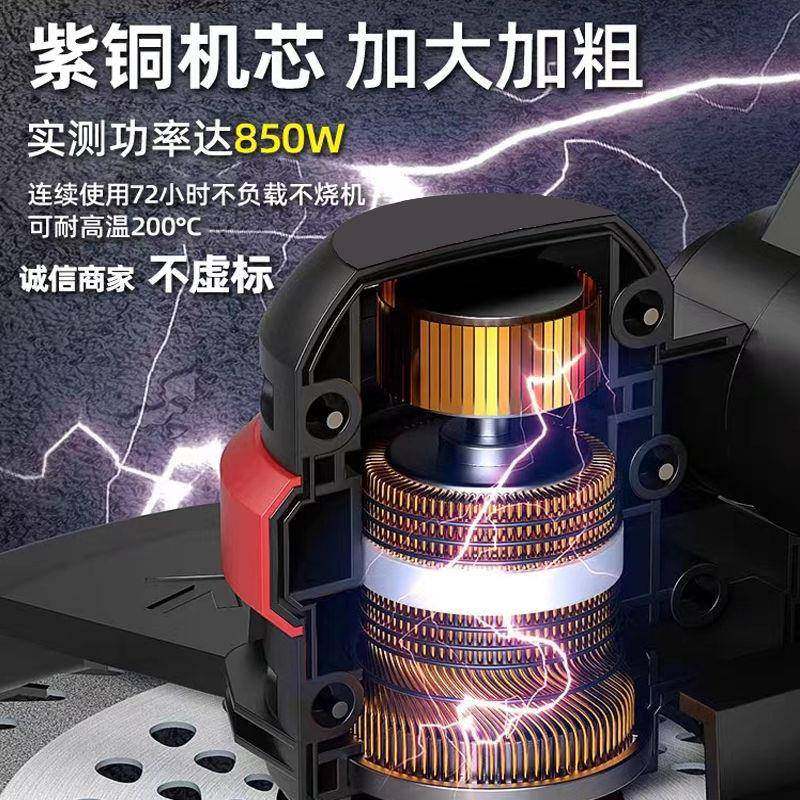 大功率电动割草机充电式草坪机小型家用除草机多功能打草机,淘宝优惠券,粉丝福利购,淘宝优惠卷