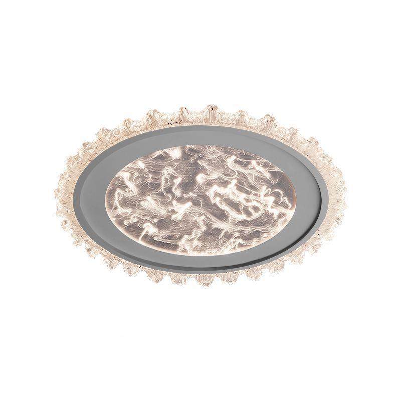 式极吸灯高简端亚克力云雾卧意室52726书房L顶ED护眼圆形轻奢主卧,淘宝优惠券,粉丝福利购,淘宝优惠卷