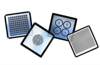 ZUNNA Optoelectronic Glass Photolithography Plate Glass Graduation Plate Visual Calibration Plate Glass Mask