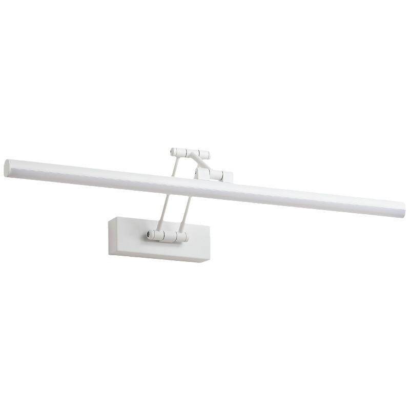 极简卫生间LED镜前灯可折叠摇臂镜子灯浴室柜壁灯梳妆台墙壁灯具,淘宝优惠券,粉丝福利购,淘宝优惠卷