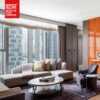 Fashion star hotel matching furniture hotel standard room suite public area lobby furniture hotel bed solid wood whole house
