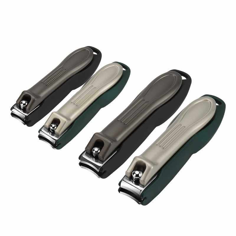 指甲钳防飞溅单个家用修甲工具便携指甲剪大号指甲刀直销,淘宝优惠券,粉丝福利购,淘宝优惠卷