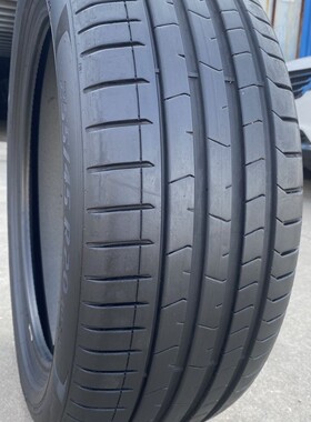 倍耐力255/45R20105VPZEROPZ4静音海绵岚图FREE问界M5