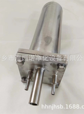 电厂取样架配件KLB-LQ29水汽集中取样分析用冷却器盘管