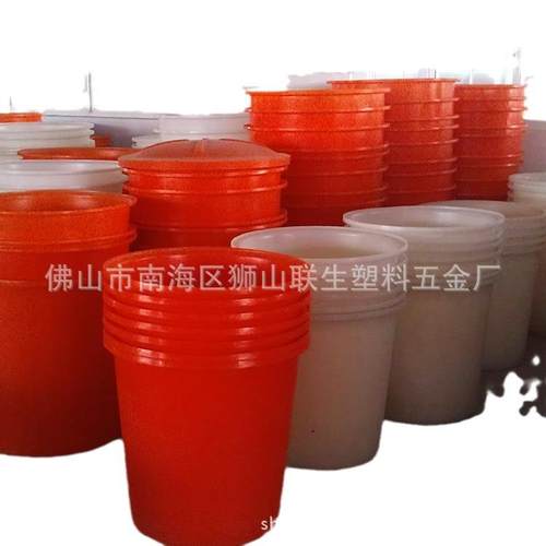 生产销售 塑胶水塔 化工容器 pe塑料水塔 屋顶水桶 2立方水 - 图3