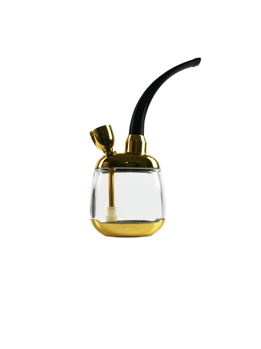 Кальян, курительная трубка