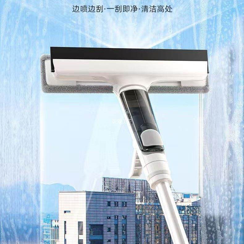 2家用喷保高层擦洗工洁2具家政新款清洁刷双871面窗户水擦玻璃布,淘宝优惠券,粉丝福利购,淘宝优惠卷