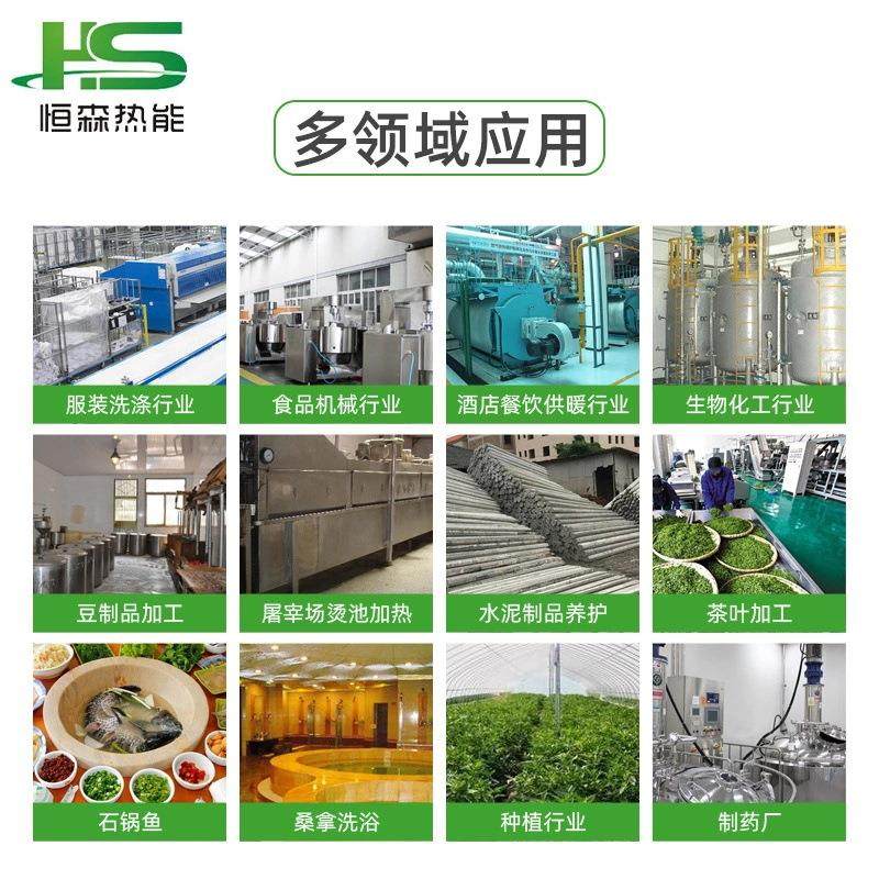 恒森热能厂家直销 216kw不锈钢电加蒸汽锅炉 屠宰场用蒸汽发生器,淘宝优惠券,粉丝福利购,淘宝优惠卷