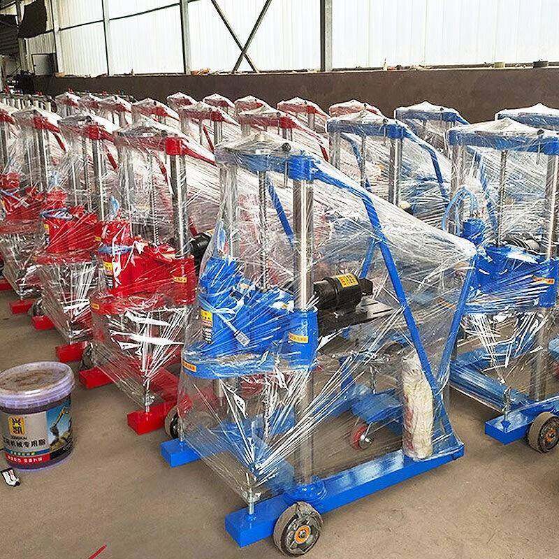 凝混土钻ZRP孔取芯机水沥泥青路装面取样机路面钻孔打洞机护栏安,淘宝优惠券,粉丝福利购,淘宝优惠卷