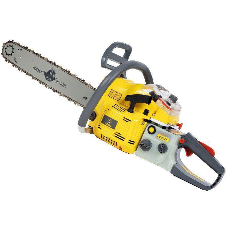 德国进口野山业鹰四冲程汽油油ZXZ锯油锯汽专家用纯大功率砍树机,淘宝优惠券,粉丝福利购,淘宝优惠卷