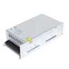 Mingwei S-500W-12V switching power supply 12V42A500W24V36V48VLED light strip monitoring security equipment