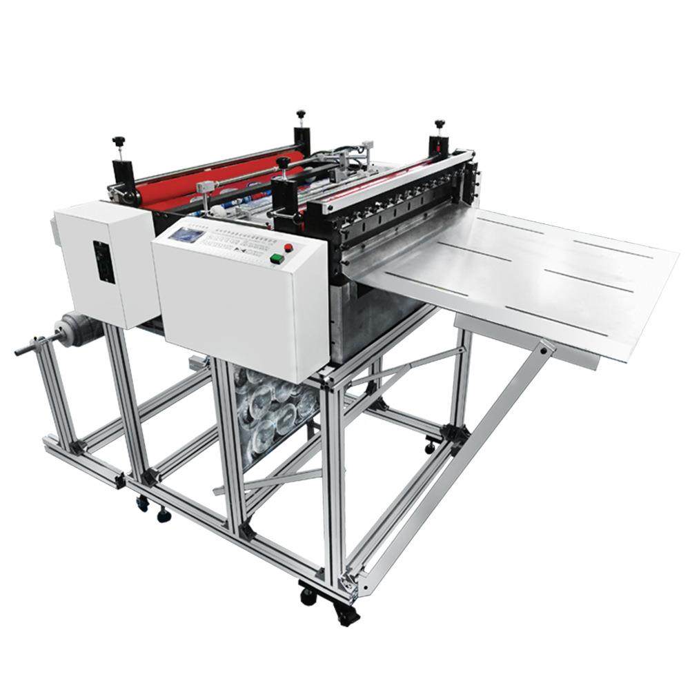 离膜电动裁剪机型型离片膜切机DW-20200全自动离型膜裁切机,淘宝优惠券,粉丝福利购,淘宝优惠卷