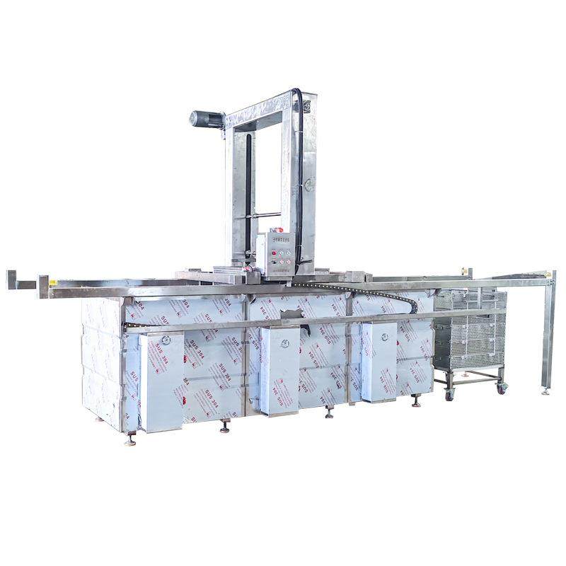 蜂窝卤煮锅大型全自动蜂窝卤煮锅蒸汽加热烧鸡牛肉蒸汽卤煮夹层锅,淘宝优惠券,粉丝福利购,淘宝优惠卷