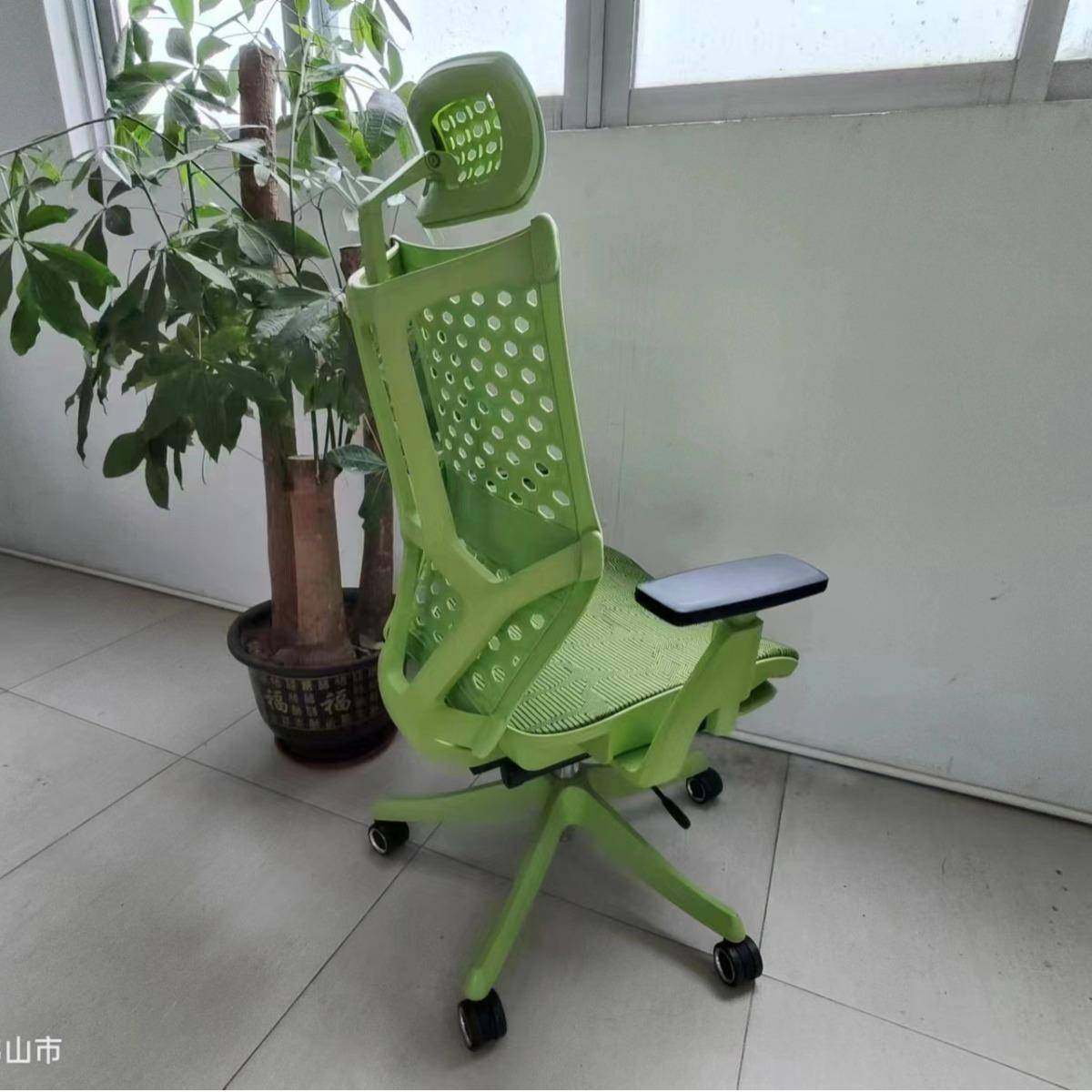 办公电脑椅AMS-168A体护腰椅双背椅午休椅工程椅椅人工学椅网椅椅,淘宝优惠券,粉丝福利购,淘宝优惠卷