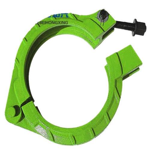 泵管精铸大螺母DN80DN10DN1车25管0卡IEU三.一中.联泵管道管卡 - 图3