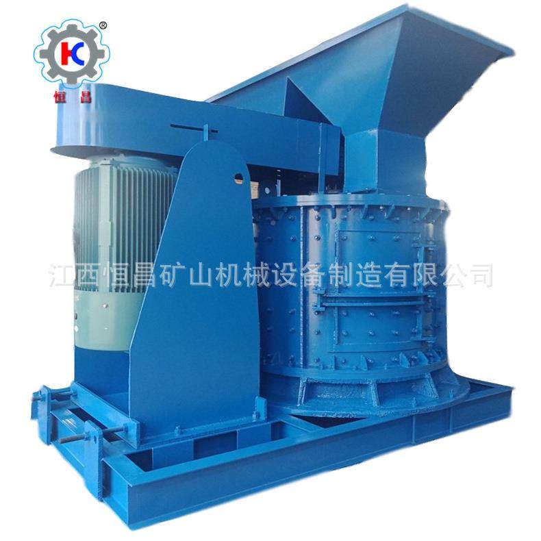 1250立轴板制砂机六层高铬VOJ合金锤机花岗岩鹅卵石制型砂生产线‌,淘宝优惠券,粉丝福利购,淘宝优惠卷